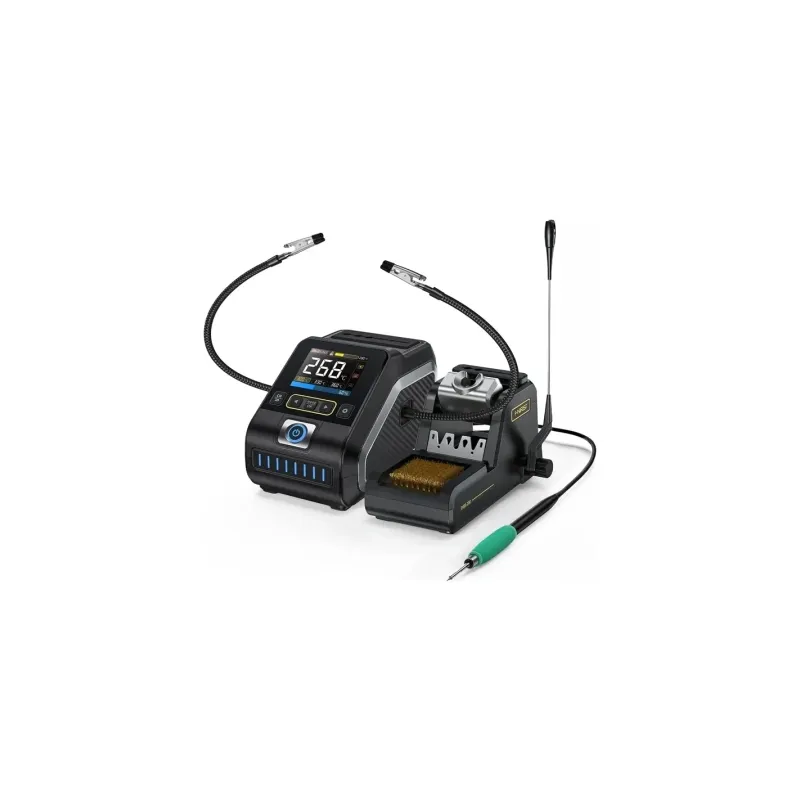 FNIRSI DWS-200 200W Soldering Station